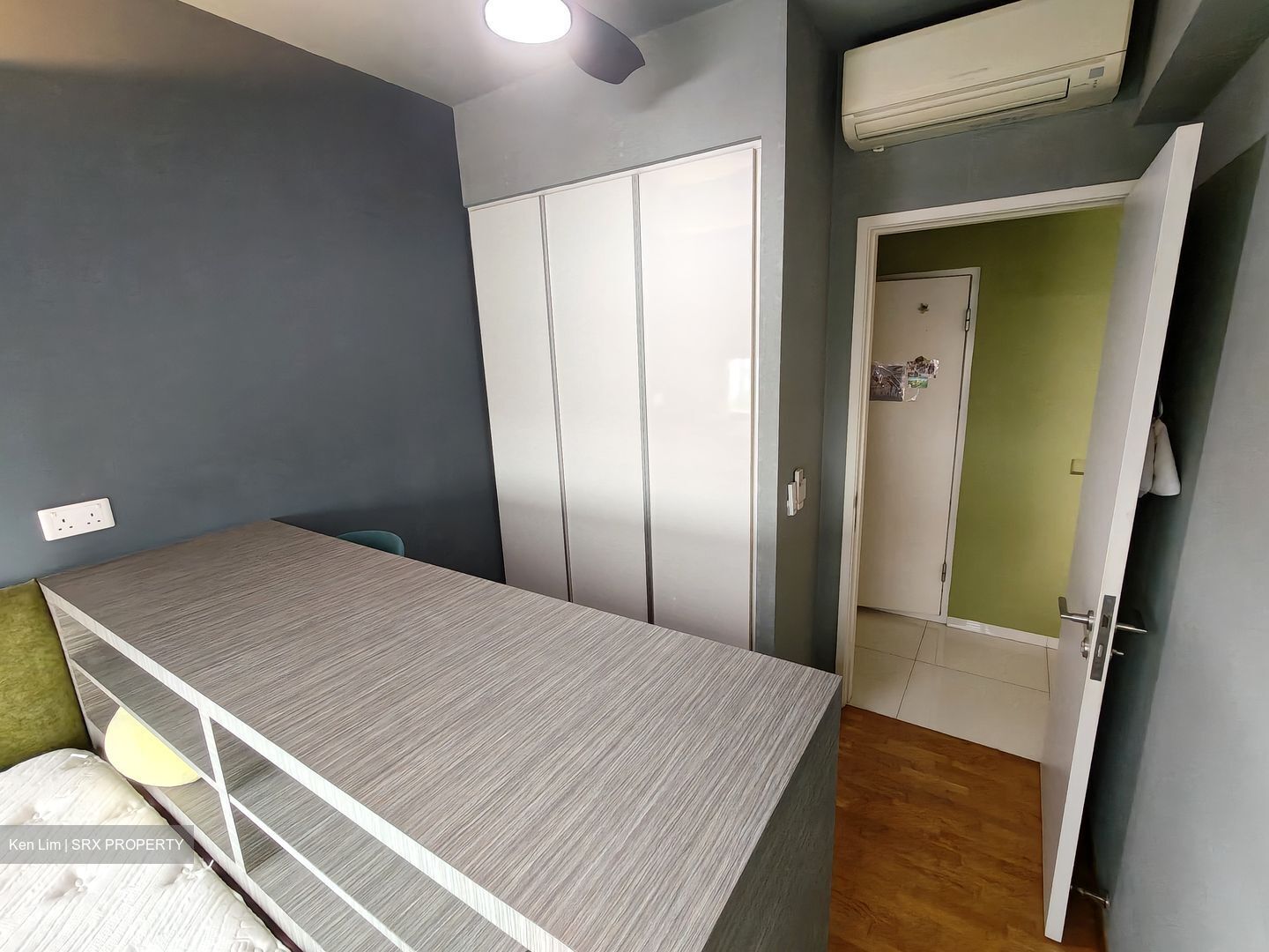The Minton (D19), Condominium #639535381